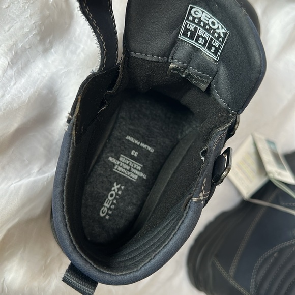 GEOX Kids Boots - Picture 7 of 9